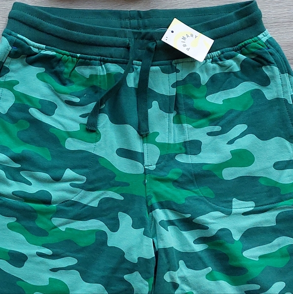 Primary camo set size 12 - Picture 10 of 16